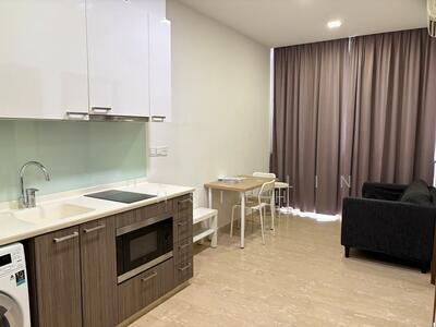 For Sale - The Hillford