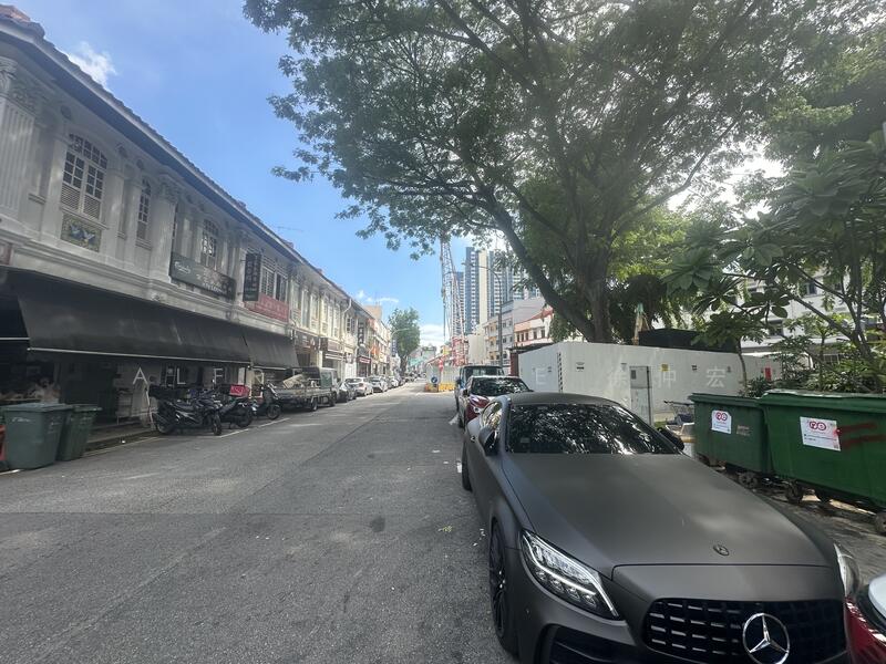 Prime Foch Road Restaurant Approved Shophouse for Rent, Foch Road, 2,700 sqft, Shop / Shophouse For Rent, by Alfred Chee 徐仲宏, 60102002 - CommercialGuru.com.sg