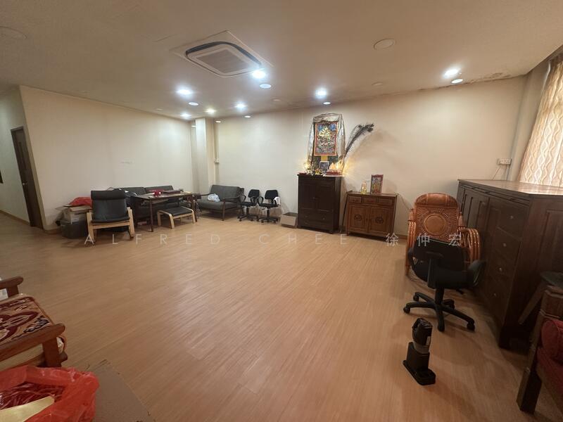 Prime Foch Road Restaurant Approved Shophouse for Rent, Foch Road, 2,700 sqft, Shop / Shophouse For Rent, by Alfred Chee 徐仲宏, 60102002 - Living Room - CommercialGuru.com.sg