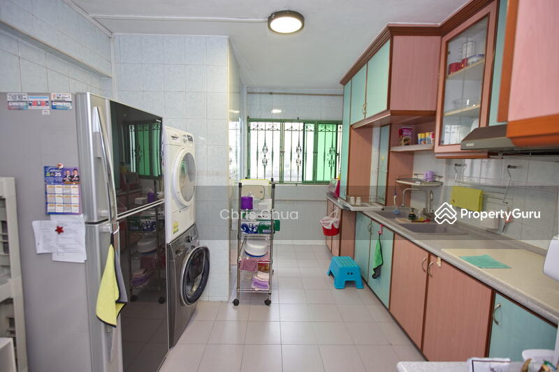 For Sale - 230 Hougang Avenue 1