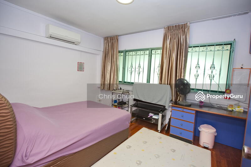 For Sale - 230 Hougang Avenue 1