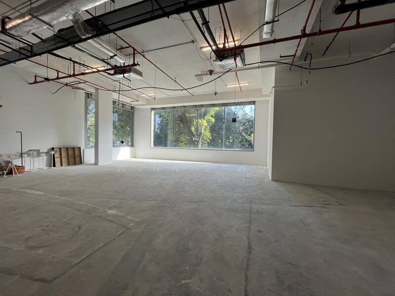 The Oxley, 9 Oxley Rise, 829 sqft, Office For Rent, by Winnie Wu, 60102005 - Others - CommercialGuru.com.sg