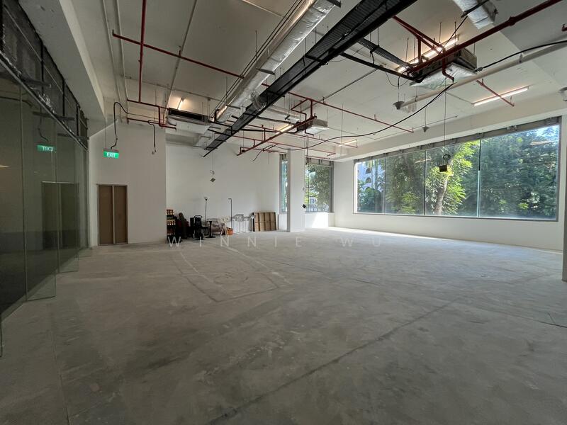 The Oxley, 9 Oxley Rise, 829 sqft, Office For Rent, by Winnie Wu, 60102005 - CommercialGuru.com.sg