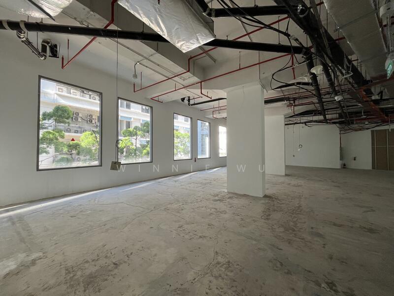 The Oxley, 9 Oxley Rise, 829 sqft, Office For Rent, by Winnie Wu, 60102005 - CommercialGuru.com.sg