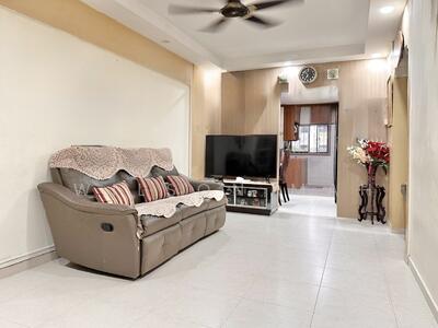 For Sale - 319 Ang Mo Kio Avenue 1