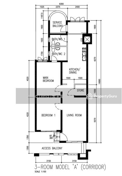 For Sale 318 Woodlands Street 31