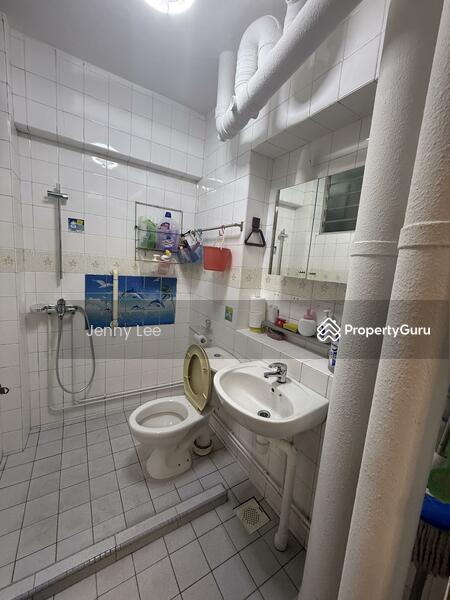 For Rent - 288D Bukit Batok Street 25