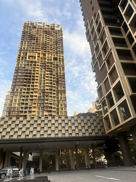 Irwell Hill Residences, 2 Irwell Hill, 1 Bedroom, 495 sqft, Condominium For Rent, by Jaden Shi 石英才, 60102033 - Exterior - PropertyGuru.com.sg