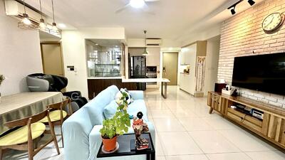 For Rent - Twin Waterfalls