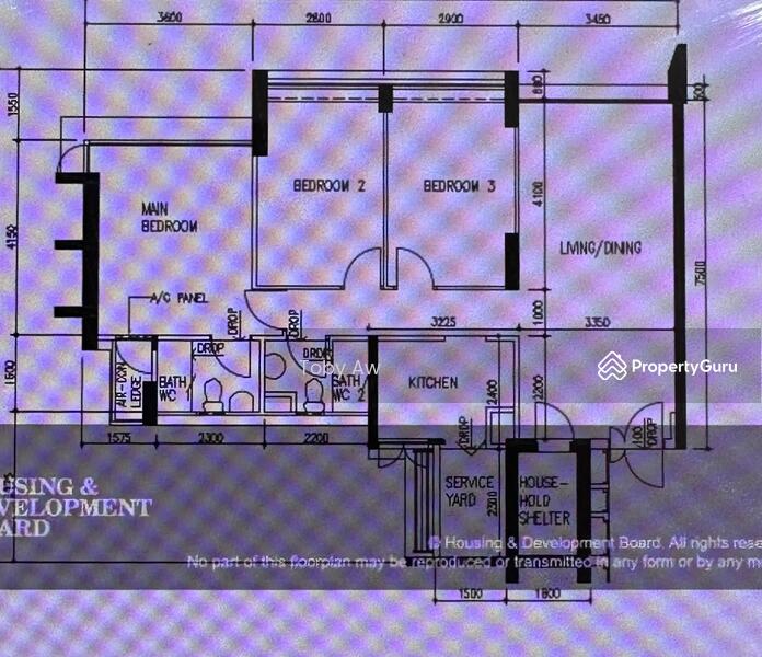 For Sale 337D Tah Ching Road