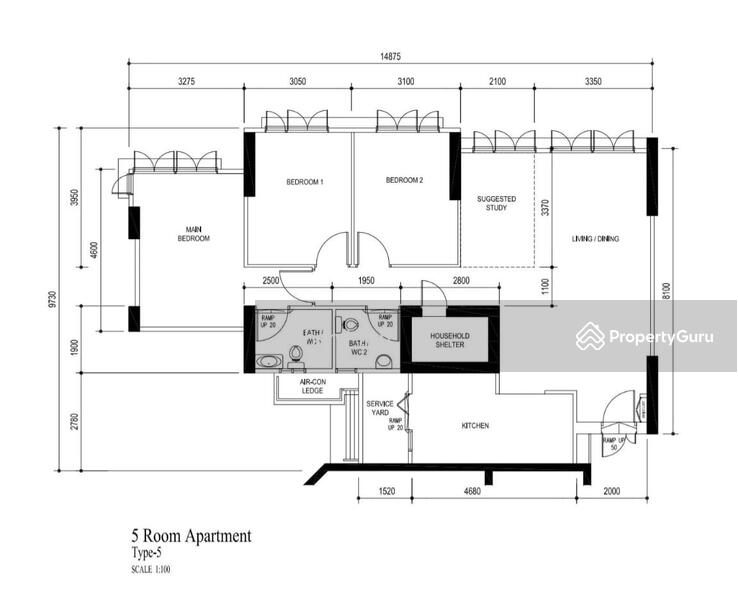 For Sale 635B Senja Road