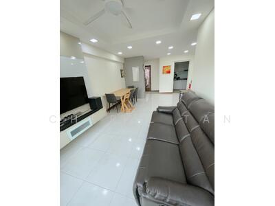 For Sale - 635B Senja Road