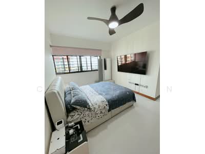 For Sale - 635B Senja Road