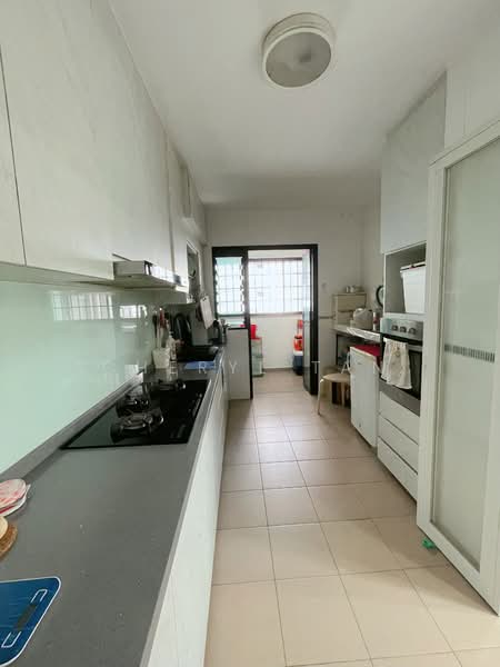 635B Senja Road, 635B Senja Road, 4 Bedrooms, 1,206 sqft, HDB Flat For Sale, by Cheryl Tan, 60102048 - Kitchen - PropertyGuru.com.sg