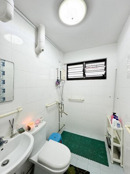 For Sale - 317C Yishun Greenwalk
