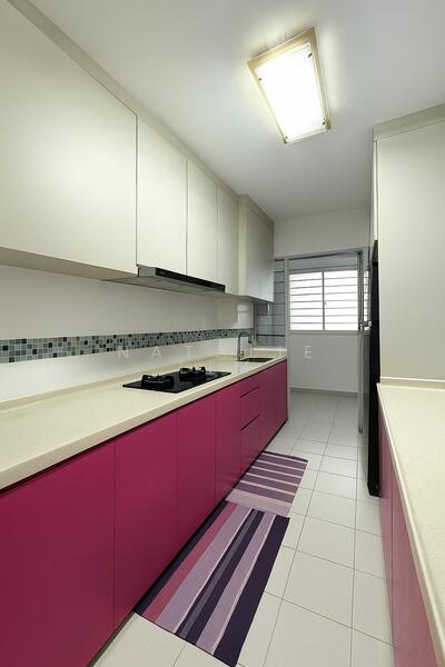 For Sale - 317C Yishun Greenwalk
