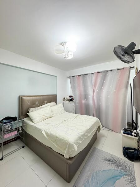For Sale - 317C Yishun Greenwalk