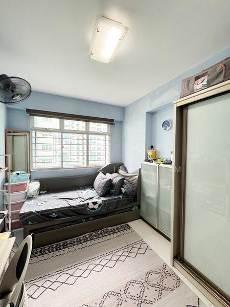 For Sale - 317C Yishun Greenwalk