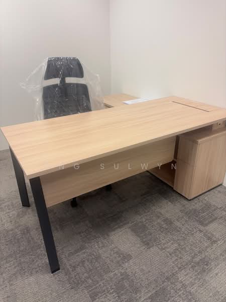 VisionCrest Commercial, 103 Penang Rd, 3,152 sqft, Office For Rent, by Sulwyn Ong, 60102071 - Study - CommercialGuru.com.sg