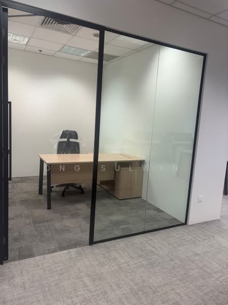 VisionCrest Commercial, 103 Penang Rd, 3,152 sqft, Office For Rent, by Sulwyn Ong, 60102071 - Study - CommercialGuru.com.sg