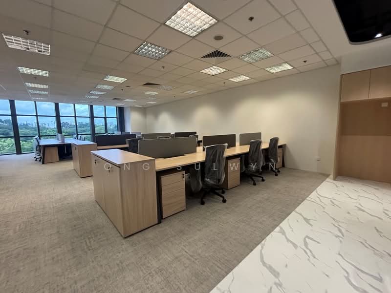 VisionCrest Commercial, 103 Penang Rd, 3,152 sqft, Office For Rent, by Sulwyn Ong, 60102071 - Interior - CommercialGuru.com.sg