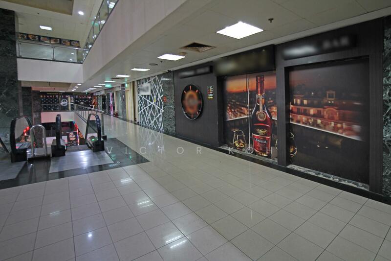 Orchard Towers, 400 Orchard Road, 161 sqft, Other Retail For Sale, by Victor Koh, 60102074 - CommercialGuru.com.sg
