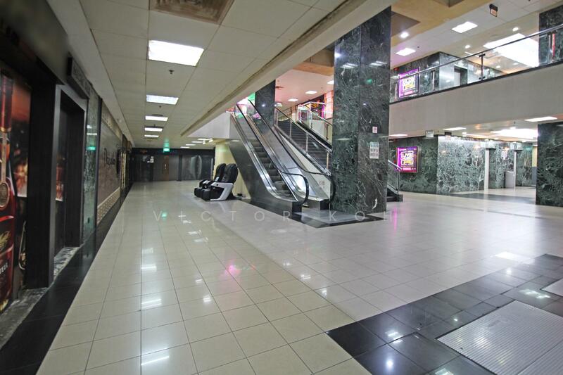 Orchard Towers, 400 Orchard Road, 161 sqft, Other Retail For Sale, by Victor Koh, 60102074 - CommercialGuru.com.sg