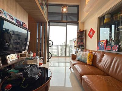 For Sale - Parc Life