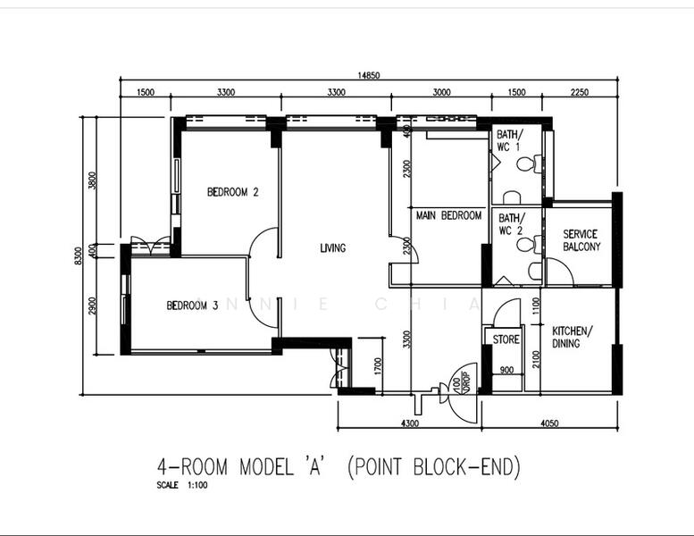 For Sale 59A Geylang Bahru