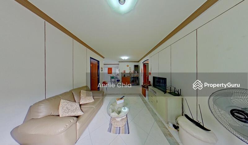 For Sale - 59A Geylang Bahru