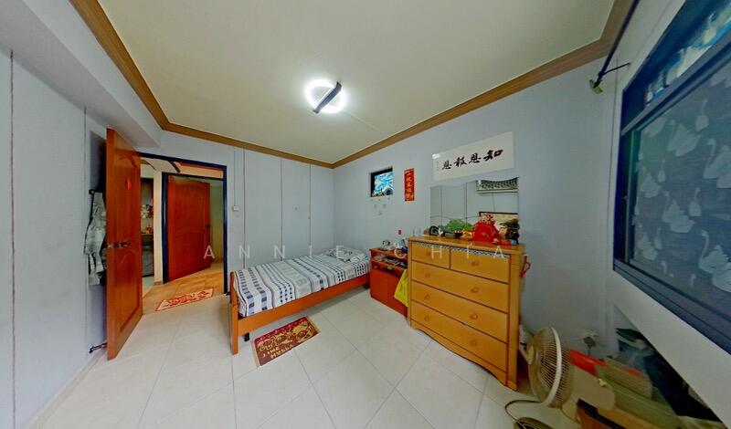 For Sale - 59A Geylang Bahru