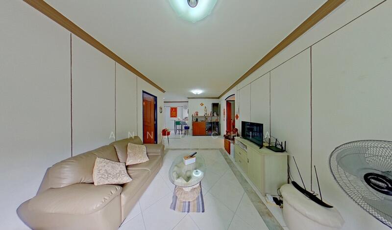 For Sale - 59A Geylang Bahru