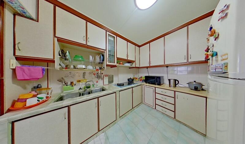 For Sale - 59A Geylang Bahru