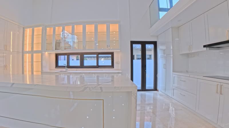 ⭐️⭐️LANDED7772 @ BRAND NEW SEMI D NEAR ORCHARD, , 6 Bedrooms, 9,500 sqft, Semi-Detached House For Sale, by Brandon Ng, 60102080 - PropertyGuru.com.sg