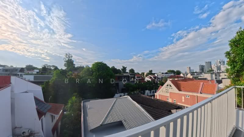 ⭐️⭐️LANDED7772 @ BRAND NEW SEMI D NEAR ORCHARD, , 6 Bedrooms, 9,500 sqft, Semi-Detached House For Sale, by Brandon Ng, 60102080 - PropertyGuru.com.sg