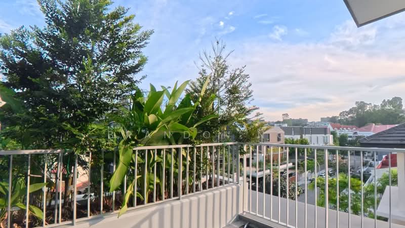 ⭐️⭐️LANDED7772 @ BRAND NEW SEMI D NEAR ORCHARD, , 6 Bedrooms, 9,500 sqft, Semi-Detached House For Sale, by Brandon Ng, 60102080 - PropertyGuru.com.sg