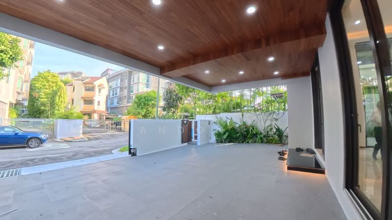 ⭐️⭐️LANDED7772 @ BRAND NEW SEMI D NEAR ORCHARD, , 6 Bedrooms, 9,500 sqft, Semi-Detached House For Sale, by Brandon Ng, 60102080 - PropertyGuru.com.sg