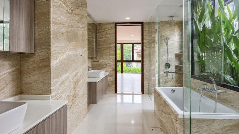⭐️⭐️LANDED7772 @ BRAND NEW SEMI D NEAR ORCHARD, Tanglin / Holland / Bukit Timah, 6 Bedrooms, 9,500 sqft, Semi-Detached House For Sale, by Brandon Ng, 60102080 - PropertyGuru.com.sg