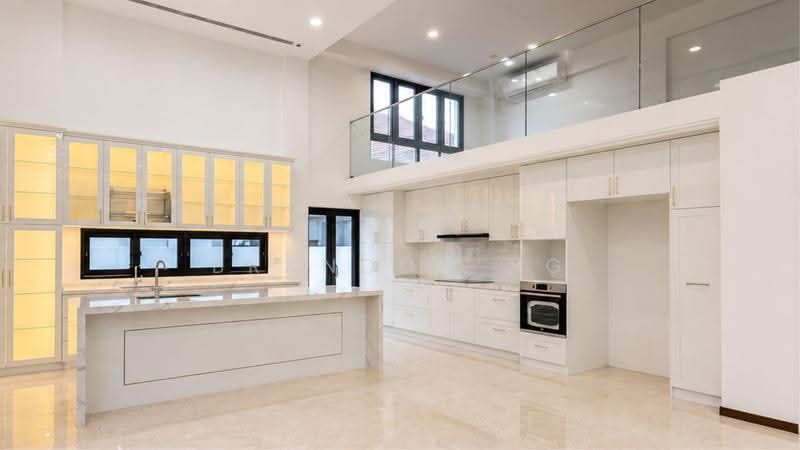 ⭐️⭐️LANDED7772 @ BRAND NEW SEMI D NEAR ORCHARD, Tanglin / Holland / Bukit Timah, 6 Bedrooms, 9,500 sqft, Semi-Detached House For Sale, by Brandon Ng, 60102080 - PropertyGuru.com.sg