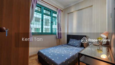 For Rent - Changi Court