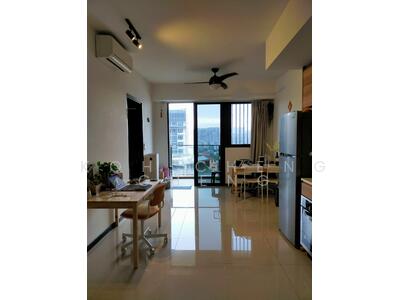 For Sale - The Poiz Residences