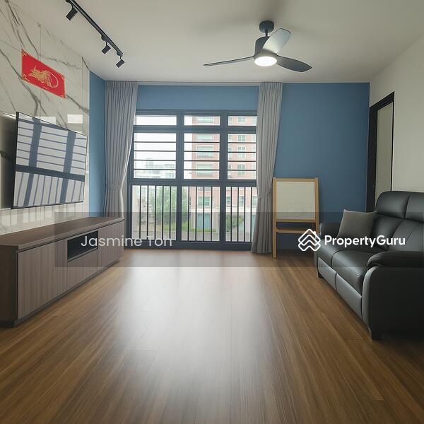 For Sale - 79B Toa Payoh Central