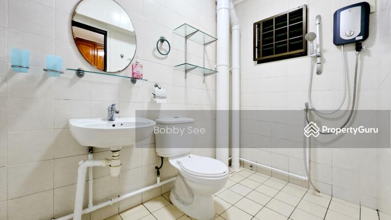 Common Bathroom