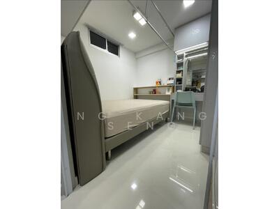 For Rent - 8 Selegie Road