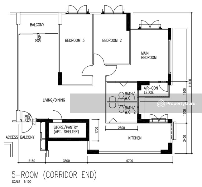 For Sale 501B Wellington Circle
