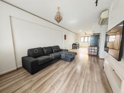 For Sale - 204 Serangoon Central