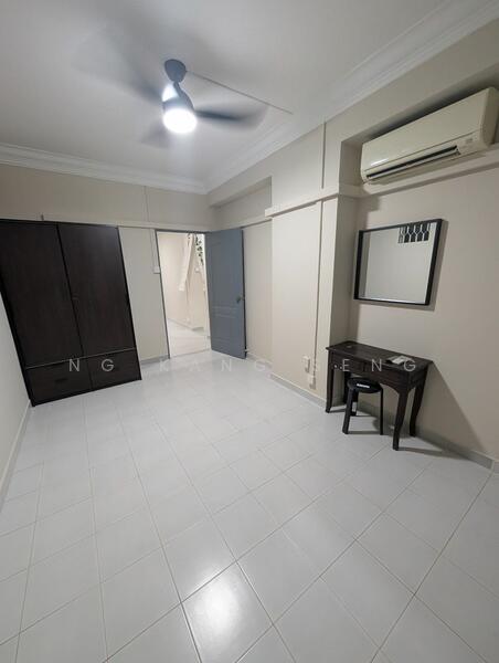 For Rent - 142 Pasir Ris Street 11