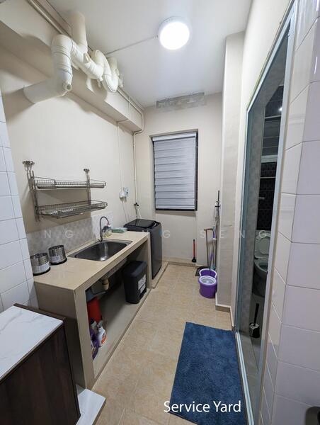 For Rent - 142 Pasir Ris Street 11