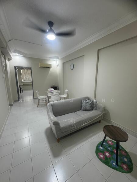 For Rent - 142 Pasir Ris Street 11