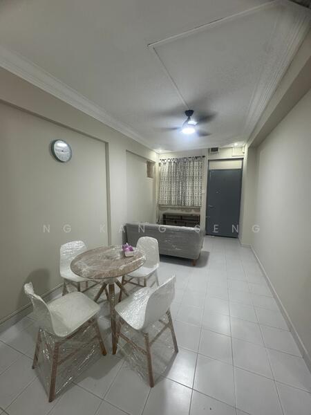 For Rent - 142 Pasir Ris Street 11